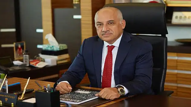 Mehmet Büyükekşi: Milli Takımımızı Anadolu ile buluşturmaya devam edeceğiz