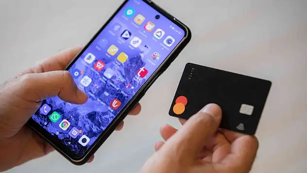 İnternette alışverişte 'oltalamaya' dikkat!