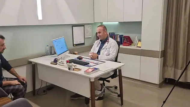 Yürüme güçlüğünü ve ağrıları hafife almayın