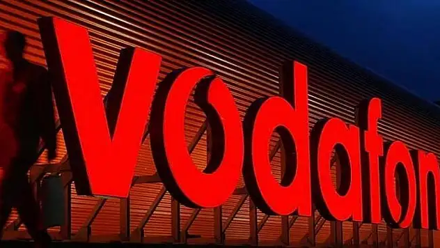 Vodafone'dan 5G'de yerli adım