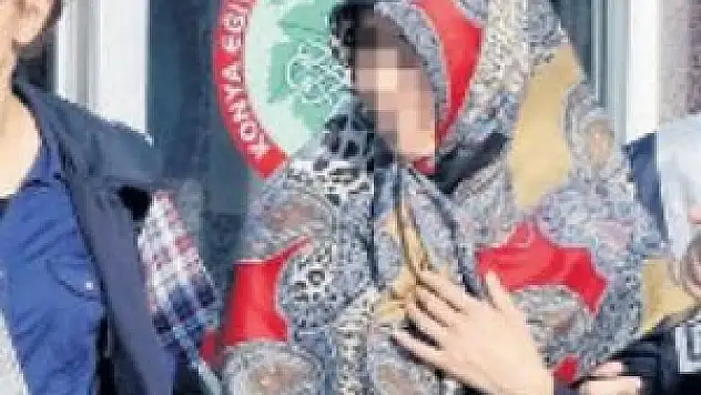 Ölen kardeşleri için kendini patlatacaktı!