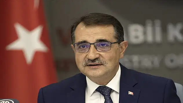 4 milyon haneye dev destek! Bakan Dönmez açıkladı