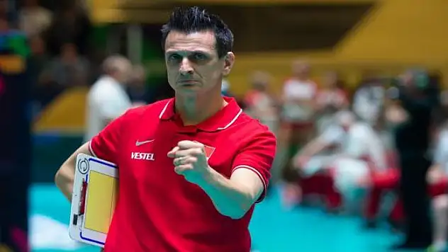 Giovanni Guidetti ile yollar ayrıldı