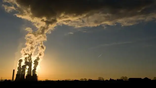 Küresel emisyon izleme sistemi kuruluyor