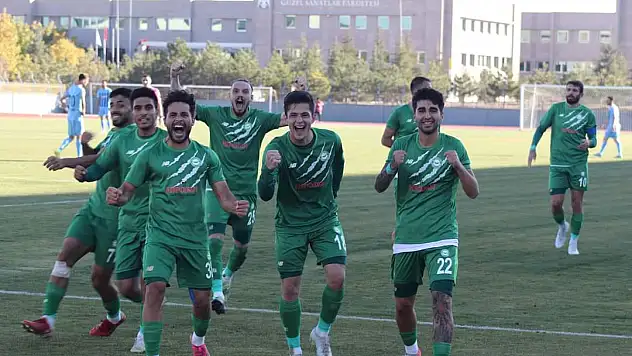 1922 Konyaspor, seri peşinde!