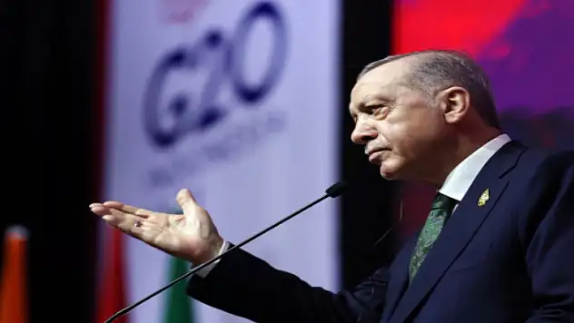 Çin'de dikkat çeken Türkiye haberi! Tarihte böylesi görülmedi