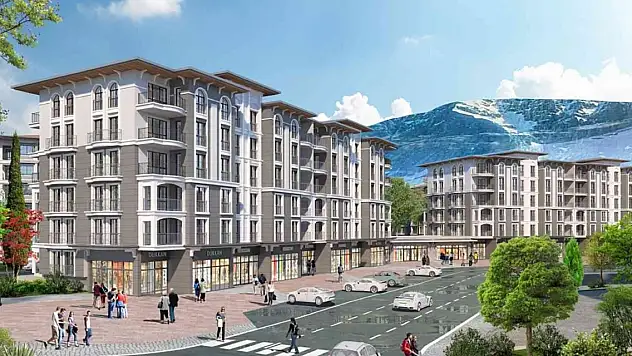 Yabancılara konut satışında son durum... O ülke yeniden listeye girdi