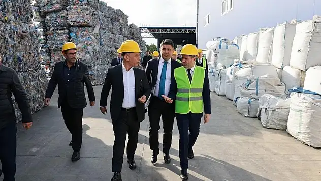 Altunyaldız: Üzerimize düşeni yapmaya hazırız