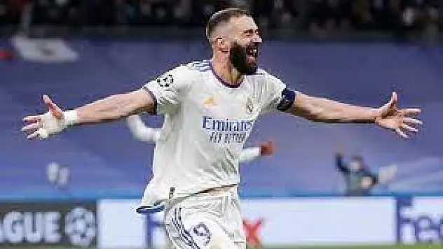 Fransız yıldız Karim Benzema, Dünya Kupası'nda forma giyemeyecek