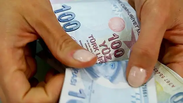 Asgari ücrette son rakam