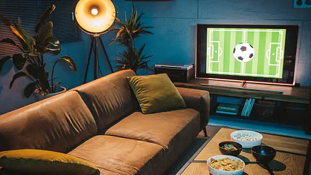 Dünya Kupası'nın TV rehberi