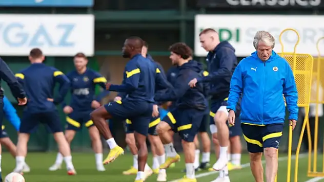 Fenerbahçe eksiklerine kavuşuyor