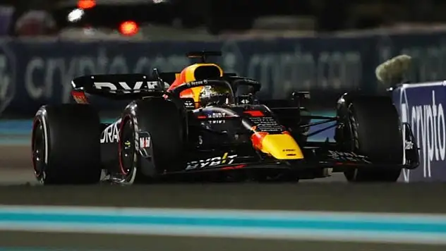 Şampiyon yine zirvede bitirdi