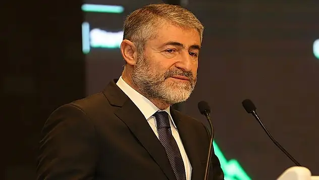 'Kaynağını milletimizin alın terinden alan 2023 yılı bütçesi, milletimizin bize emanetidir'