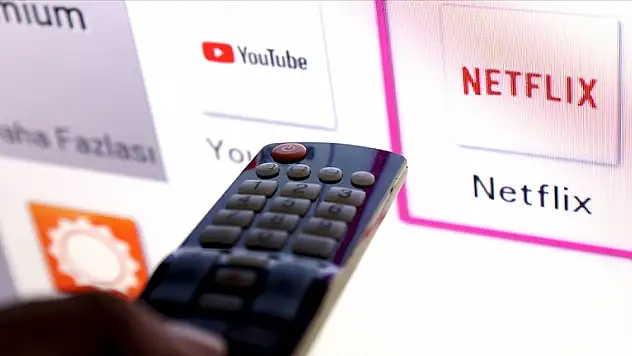 Dijital yayın platformları, televizyonu geride bıraktı