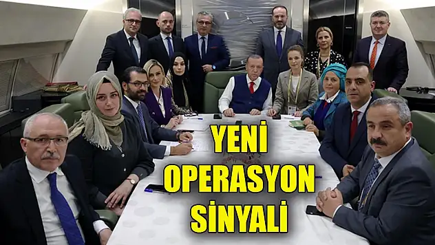 Cumhurbaşkanı Erdoğan'dan önemli açıklamalar! Kara harekatı, Mısır'la ilişkiler, fahiş fiyat artışları...