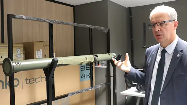 Data linki geliştirilip teslim edildi! Güney Kore'nin savaş uçağında Türk imzası