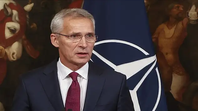 Stoltenberg: Erdoğan çok kilit ve önemli bir rol oynadı