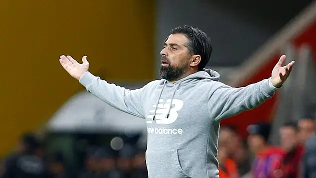 Konyaspor'da Palut'tan müthiş tablo!