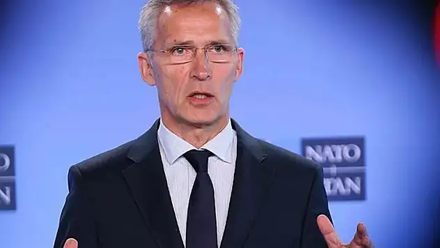 NATO'dan Türkiye açıklaması