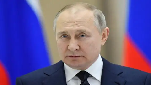 Putin: Küresel gıda piyasasındaki dengesizliklerden Batılı ülkeler suçlu