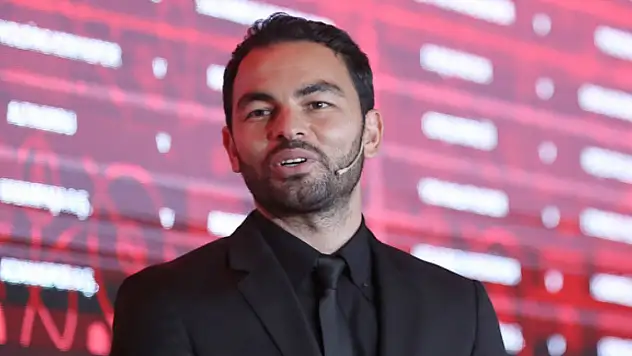 Kasımpaşa'da Selçuk İnan dönemi