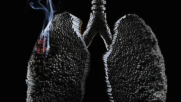 Türkiye'de her yıl 100 bin kişi bu sebeple ölüyor