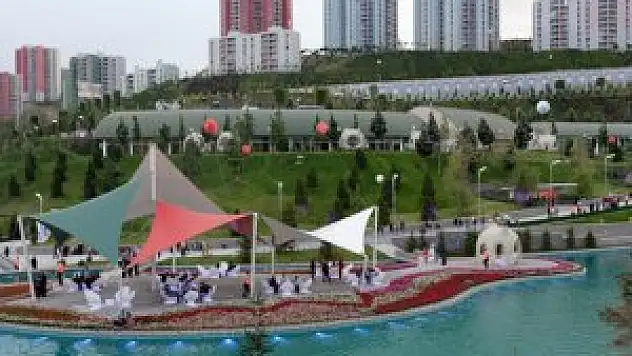 TOKİ'den yatırımcıya yeni fırsat