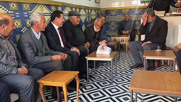 Karatay'da her mahalleye eşit hizmet veriliyor
