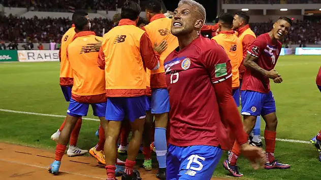 Konyaspor'un gözü Calvo'da