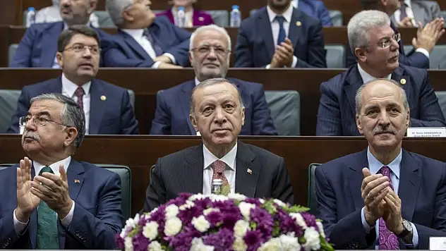 Cumhurbaşkanı Erdoğan, 'Esed' ile görüşecek mi? O soruya yanıt verdi