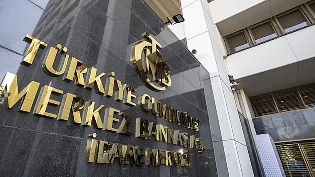 Merkez Bankasının rezervleri arttı