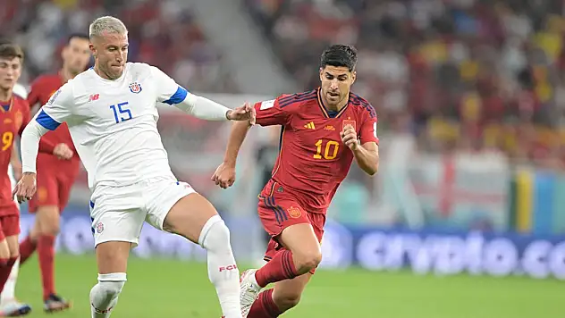 Konyasporlu Calvo 90 dakika forma giydi