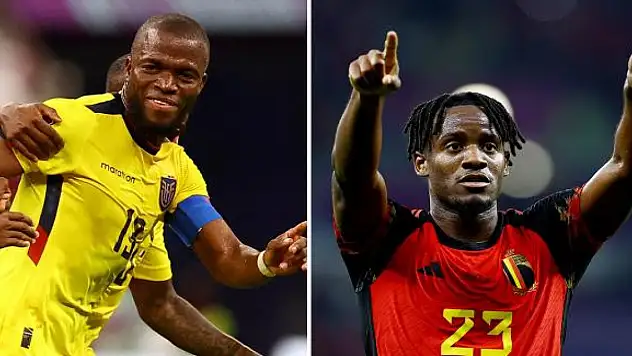 Fenerbahçe'nin golcüleri Dünya Kupası'na iyi başladı