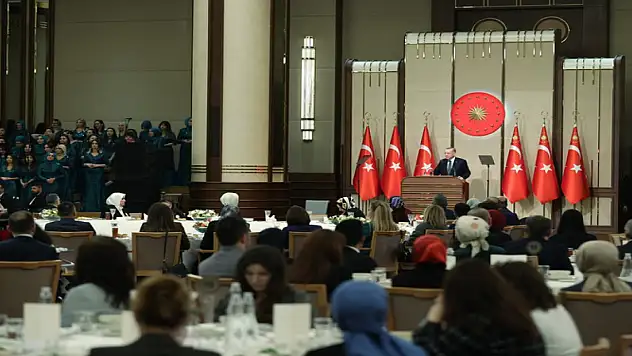 Erdoğan: Her damla kanın hesabını misliyle sormaya devam edeceğiz