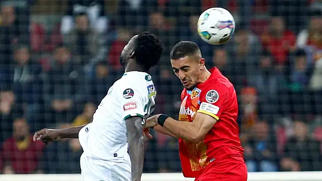 Konyaspor 5 kez tek farklı kazandı