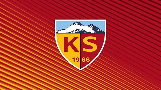 Kayserispor'da Emrah Başsan şoku