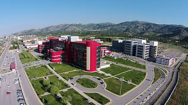 Afyonkarahisar Sağlık Bilimleri Üniversitesi öğretim üyesi alacak