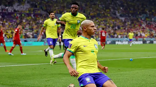 Katar'da çeyrek final maçları başlıyor