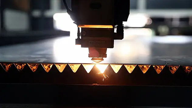 Makine ihracatında rekor