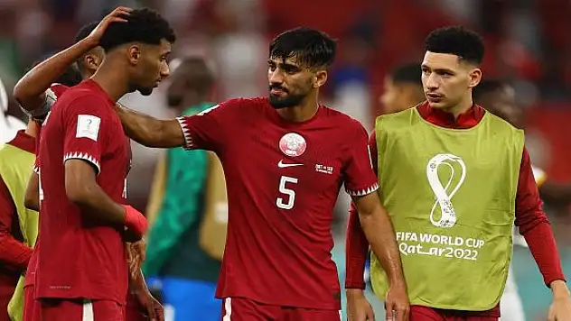 Hollanda ile Ekvador yenişemedi