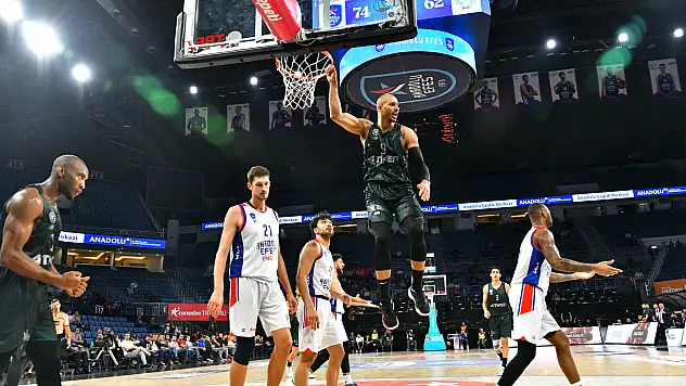 Konyaspor Basket çıkış peşinde
