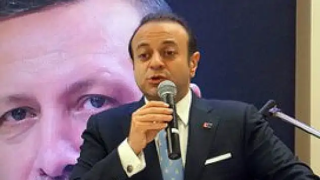 İlk defa bu kadar büyük bir saygı gösterildi