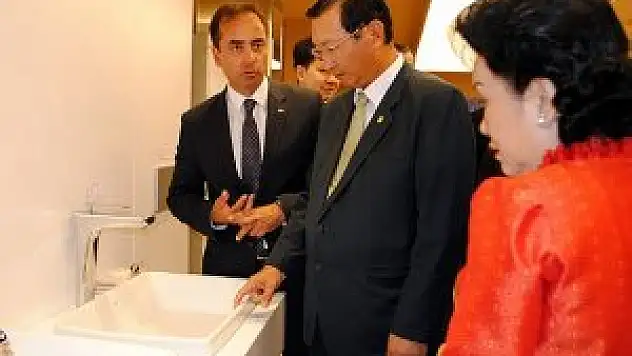 Elginkan'dan Kamboçya'da yatırım