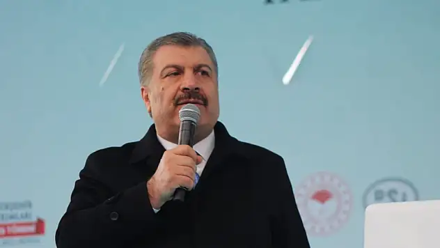 SMA Bilim Kurulu yarın toplanacak