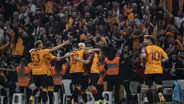 Galatasaray tekliflere ret cevabı verecek