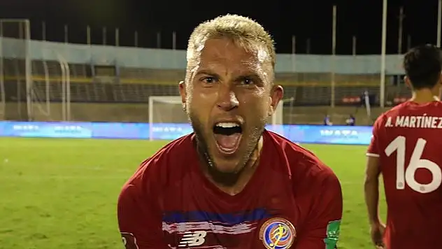 19 futbolcudan 5'i kupada yoluna devam ediyor