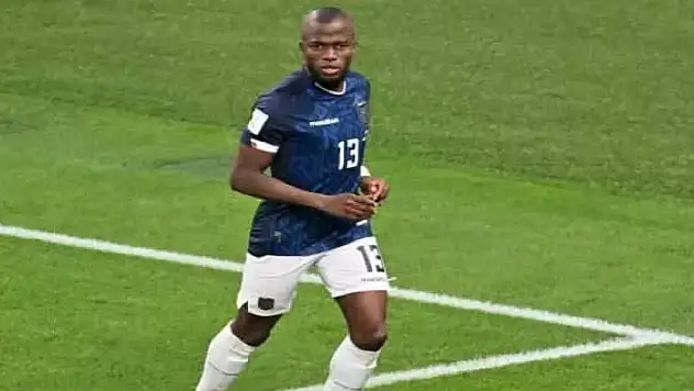 Fenerbahçe'de Enner Valencia üzüntüsü!