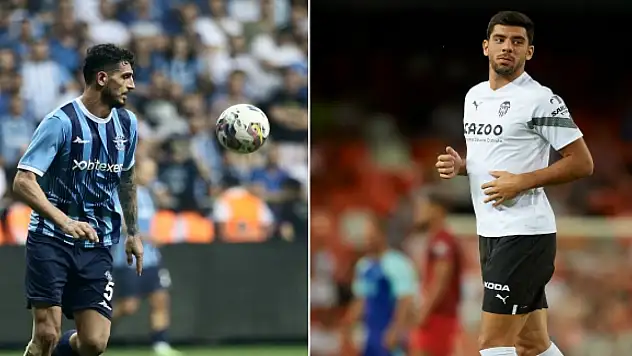 Galatasaray'da yerli stoper arayışı