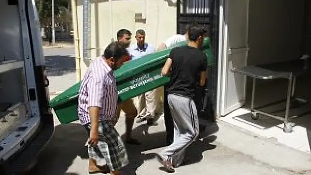 Suriyeli kuzenler arasında kavga: 2 ölü, 1 yaralı